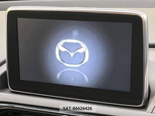 Mazda ROADSTER 2017-06 220690-2