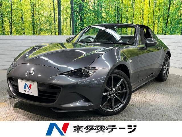 Mazda ROADSTER 2017-06 220690-0