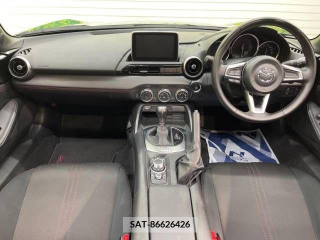 Mazda ROADSTER 2017-06 220690-1