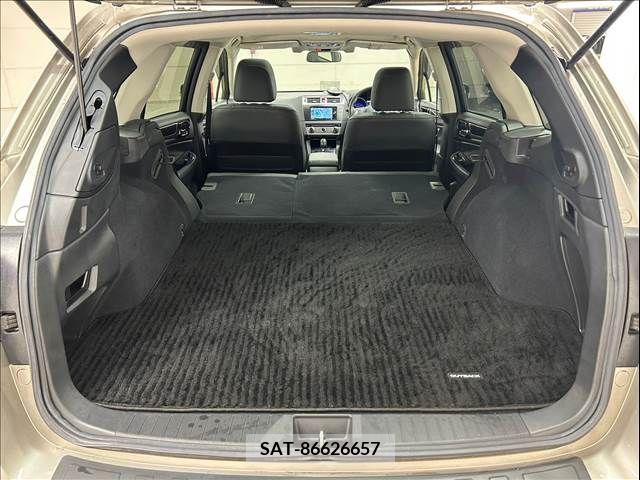 Subaru OUTBACK 2015-01 221668-19