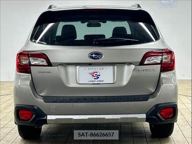 Subaru OUTBACK 2015-01 221668-18