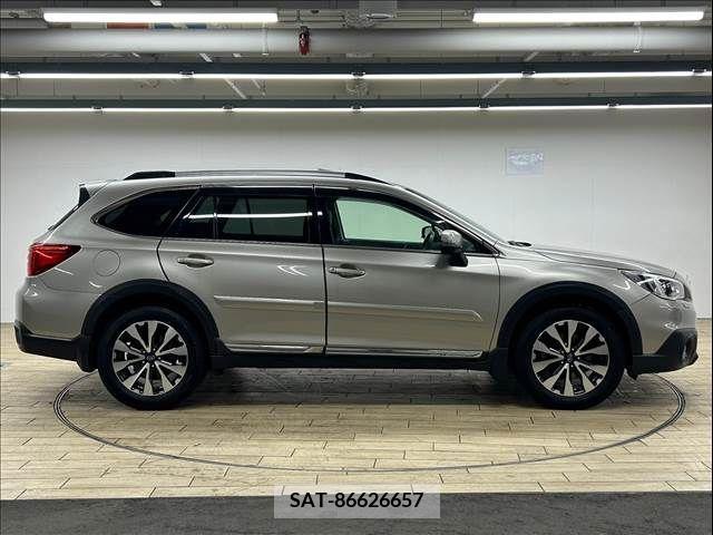 Subaru OUTBACK 2015-01 221668-17