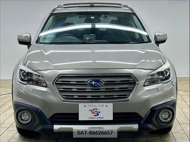 Subaru OUTBACK 2015-01 221668-16