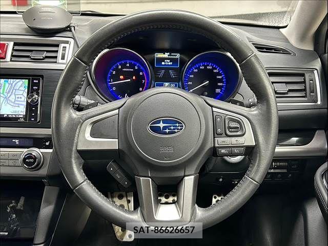 Subaru OUTBACK 2015-01 221668-12