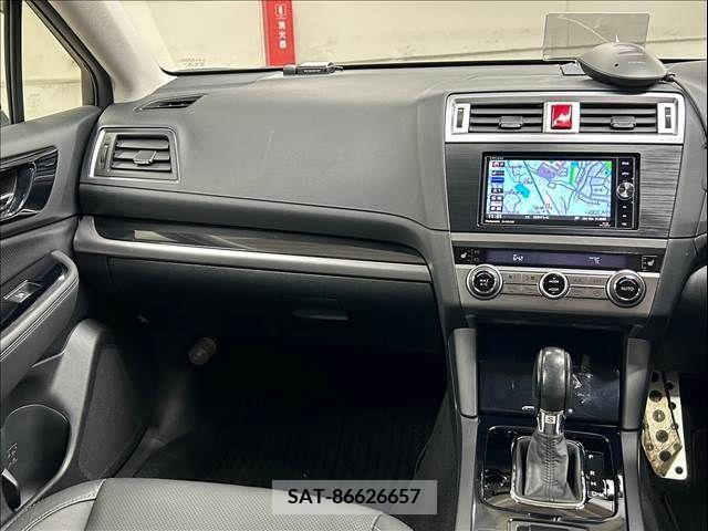 Subaru OUTBACK 2015-01 221668-11