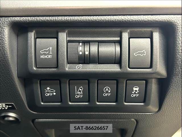 Subaru OUTBACK 2015-01 221668-14