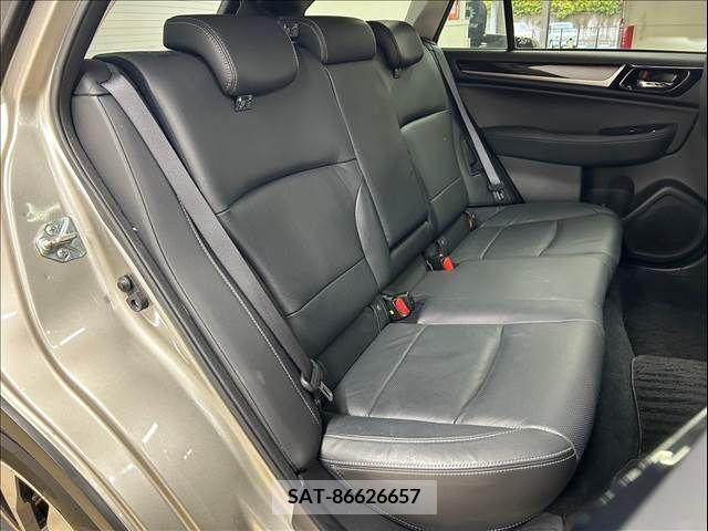 Subaru OUTBACK 2015-01 221668-8