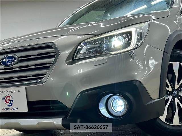 Subaru OUTBACK 2015-01 221668-9