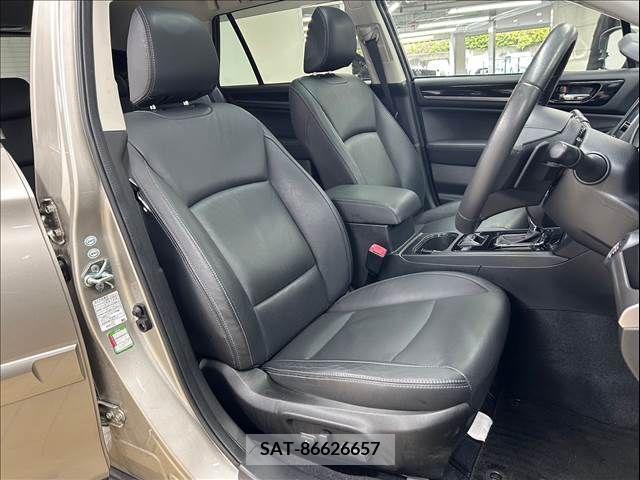 Subaru OUTBACK 2015-01 221668-7