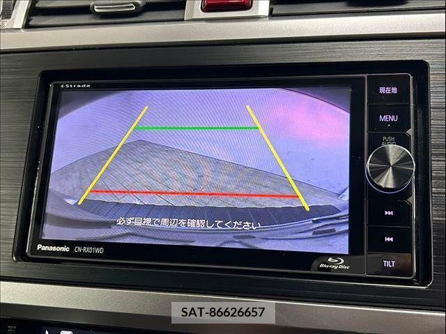 Subaru OUTBACK 2015-01 221668-2