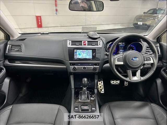 Subaru OUTBACK 2015-01 221668-1