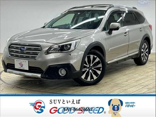 Subaru OUTBACK 2015-01 221668-0