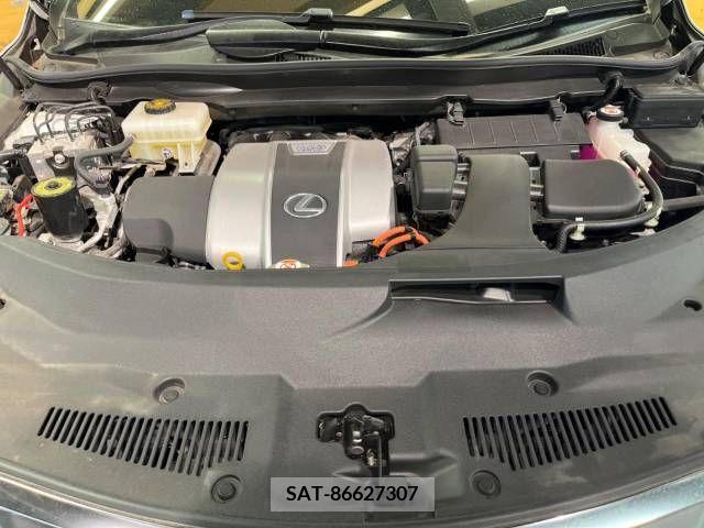 Lexus RX 2016-11 275828-18