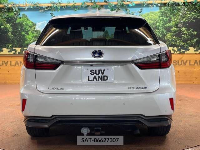 Lexus RX 2016-11 275828-17
