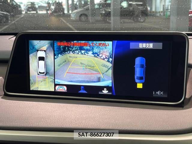 Lexus RX 2016-11 275828-5
