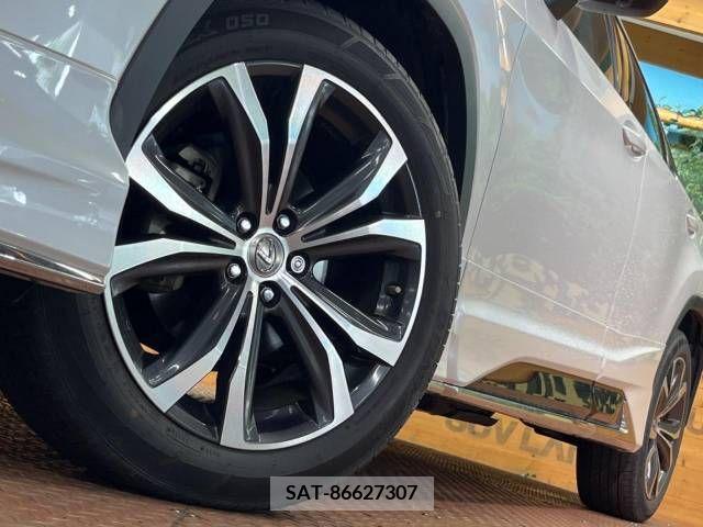 Lexus RX 2016-11 275828-15