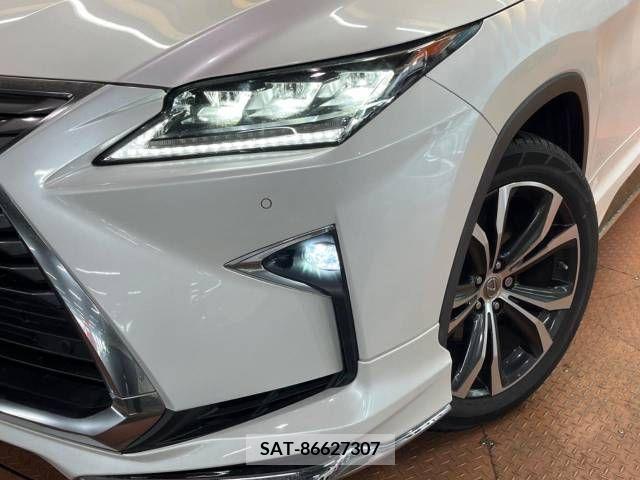 Lexus RX 2016-11 275828-14
