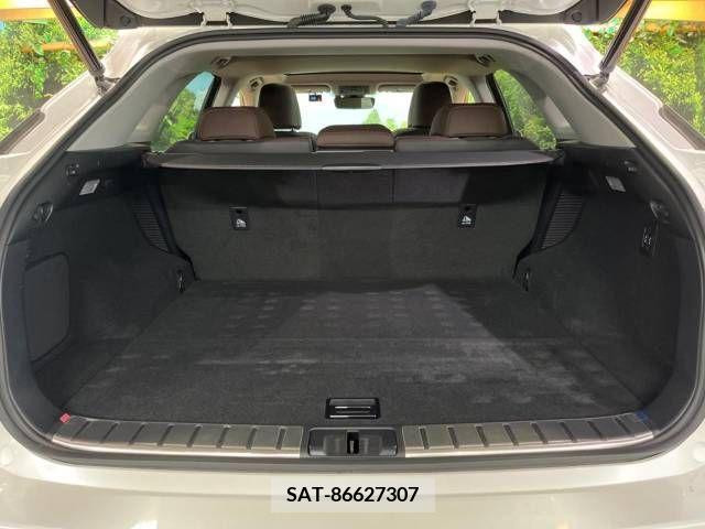 Lexus RX 2016-11 275828-13