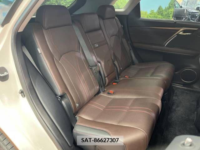 Lexus RX 2016-11 275828-12