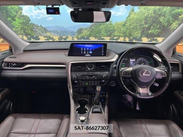 Lexus RX 2016-11 275828-1