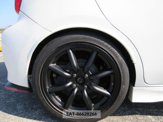 Nissan MARCH 2014-01 201551-18