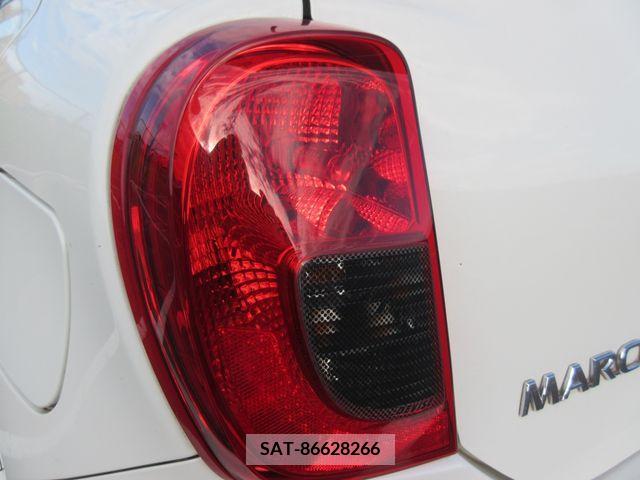 Nissan MARCH 2014-01 201551-21