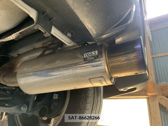Nissan MARCH 2014-01 201551-23