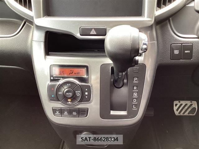 Suzuki SOLIO 2017-09 368400-9
