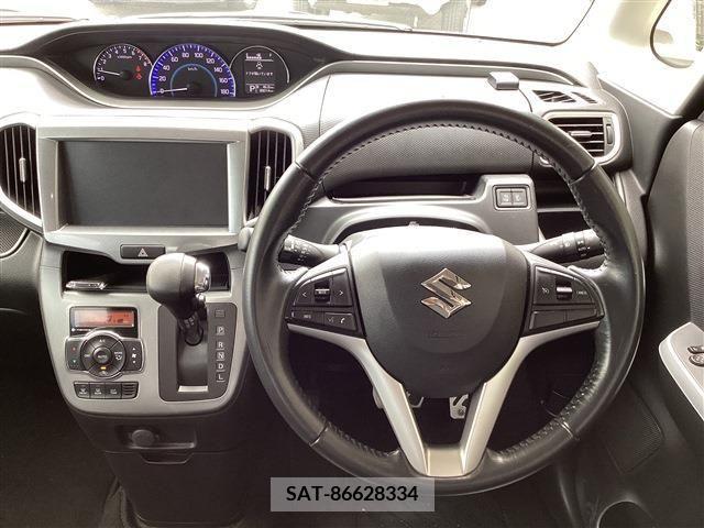Suzuki SOLIO 2017-09 368400-1
