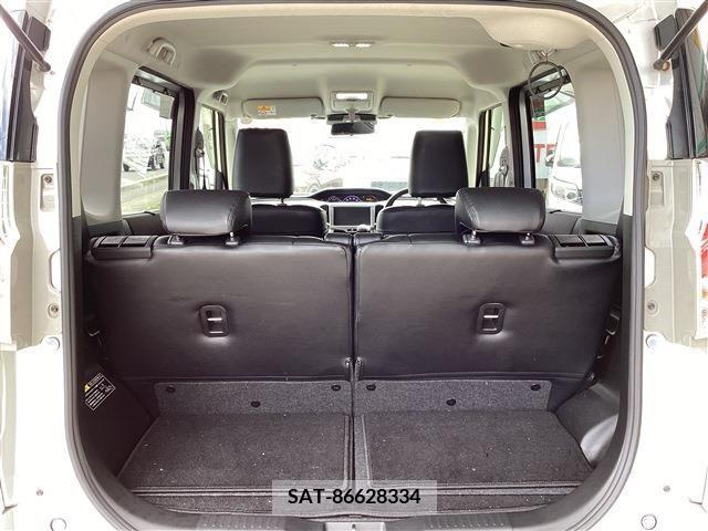 Suzuki SOLIO 2017-09 368400-7