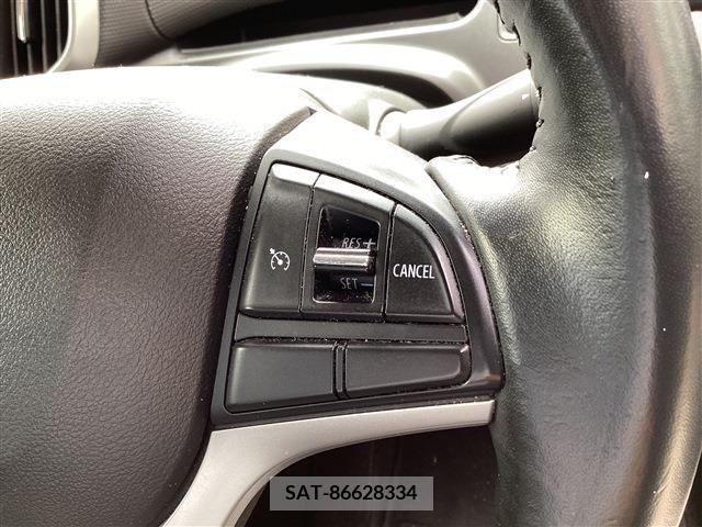Suzuki SOLIO 2017-09 368400-11
