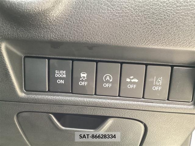 Suzuki SOLIO 2017-09 368400-10