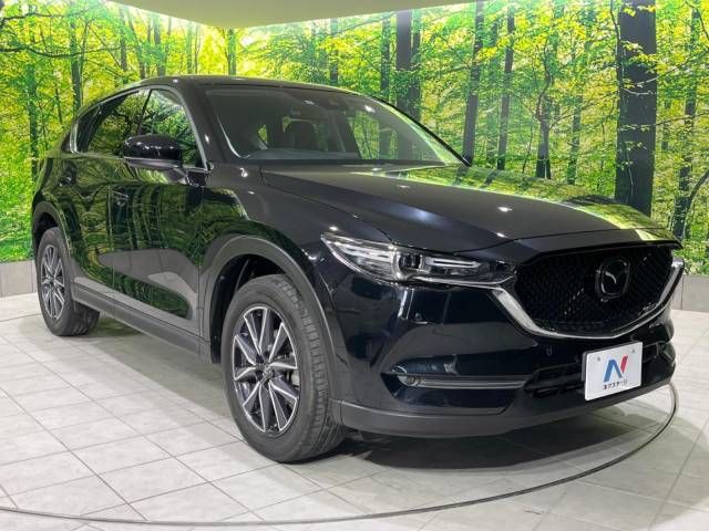 Mazda CX-5 2019-01 14487-16