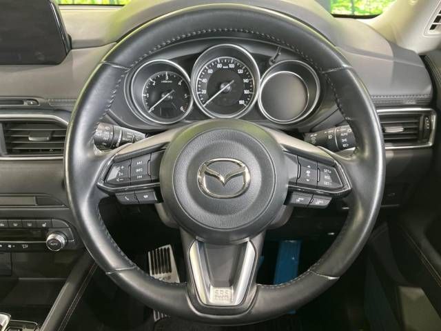 Mazda CX-5 2019-01 14487-11
