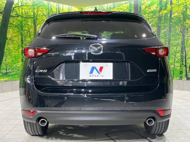 Mazda CX-5 2019-01 14487-15