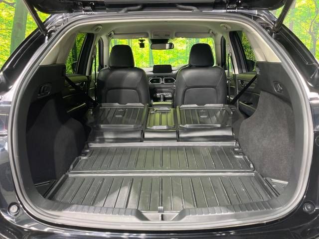 Mazda CX-5 2019-01 14487-10