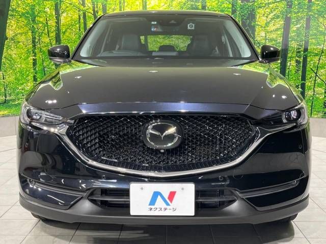 Mazda CX-5 2019-01 14487-14