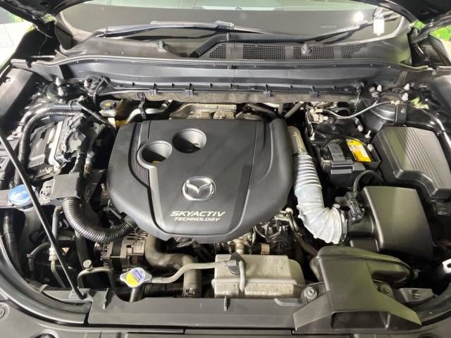 Mazda CX-5 2019-01 14487-18