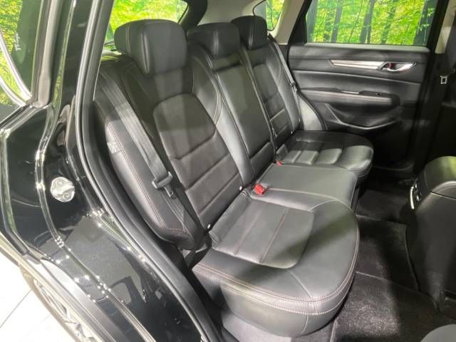 Mazda CX-5 2019-01 14487-9