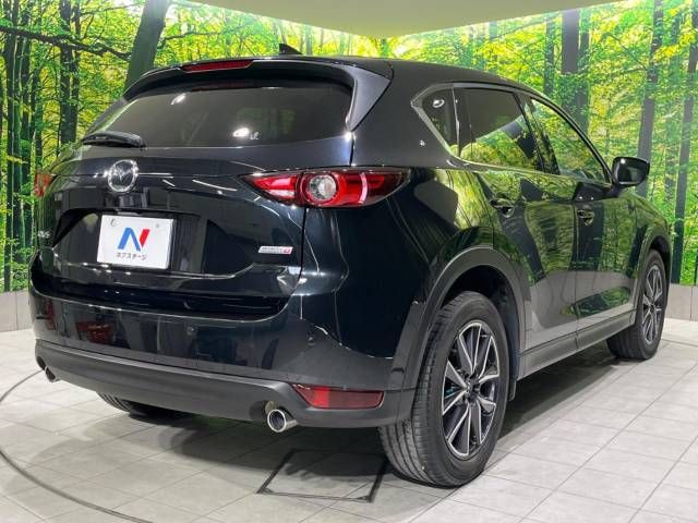 Mazda CX-5 2019-01 14487-17