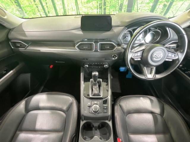 Mazda CX-5 2019-01 14487-1
