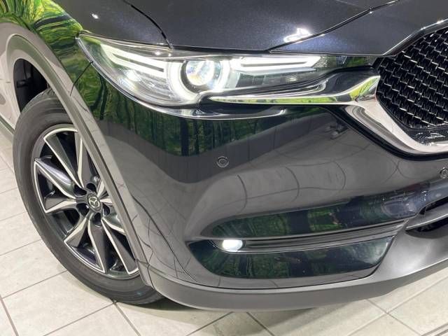 Mazda CX-5 2019-01 14487-12