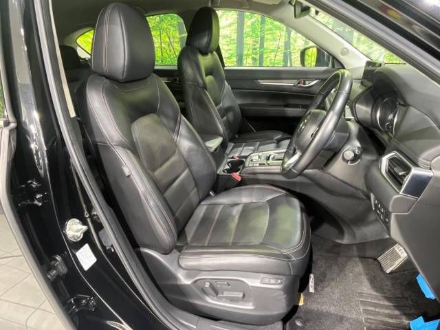 Mazda CX-5 2019-01 14487-8
