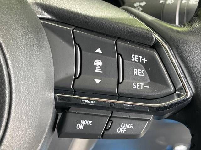 Mazda CX-5 2019-01 14487-4