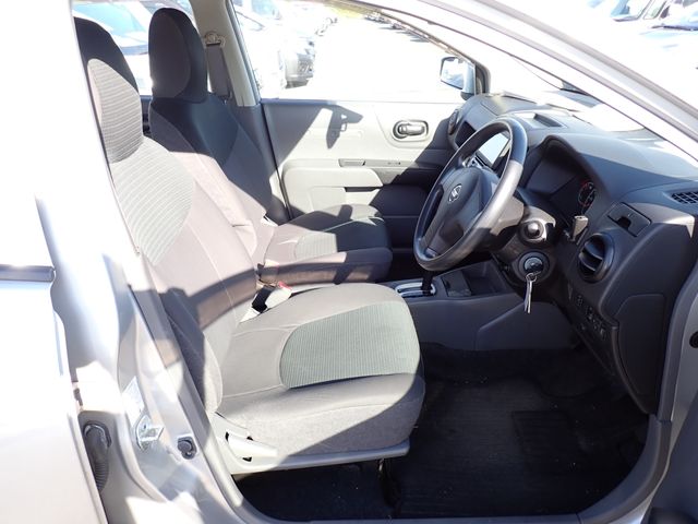 Nissan AD VAN 2015-10 21314-9