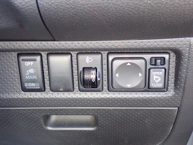 Nissan AD VAN 2015-10 21314-14