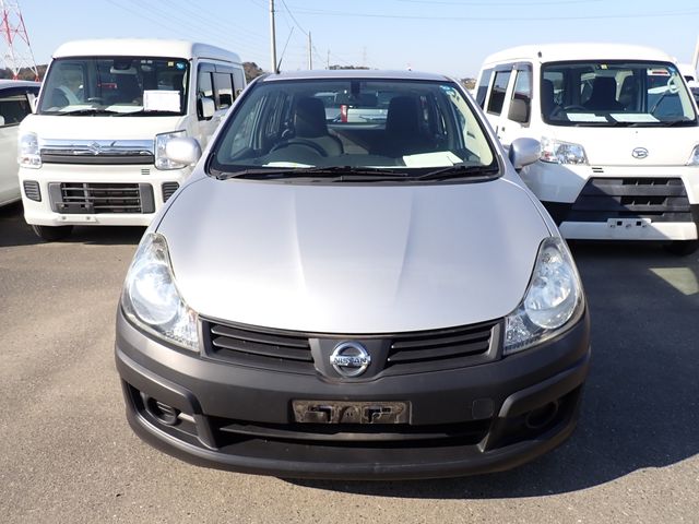 Nissan AD VAN 2015-10 21314-4