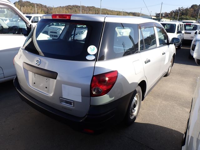 Nissan AD VAN 2015-10 21314-6
