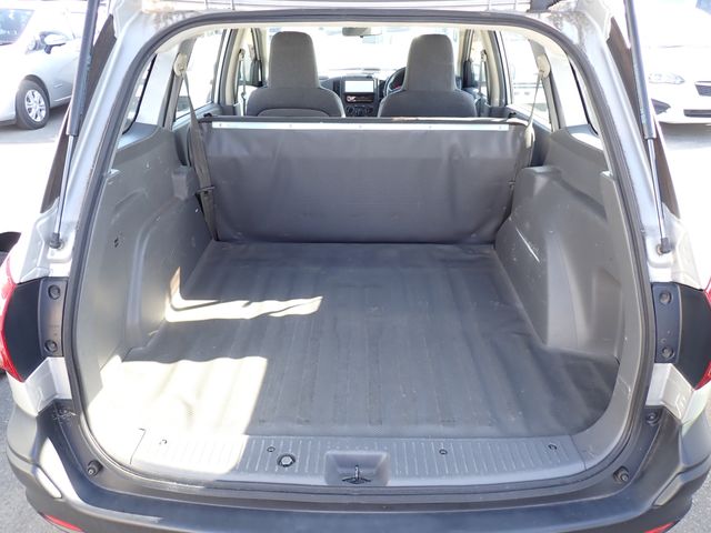 Nissan AD VAN 2015-10 21314-8