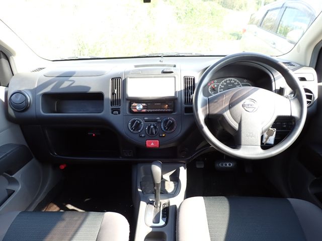 Nissan AD VAN 2015-10 21314-1